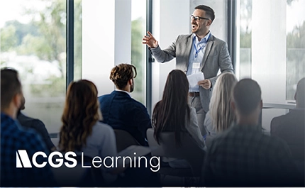 About CGS Group | Global Technology & Business Services