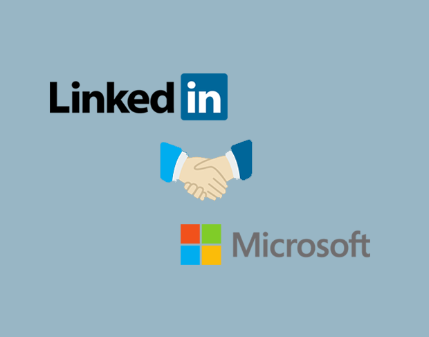 microsoft linkedin acquisition case study